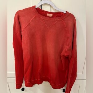 Re/Done sweatshirt M